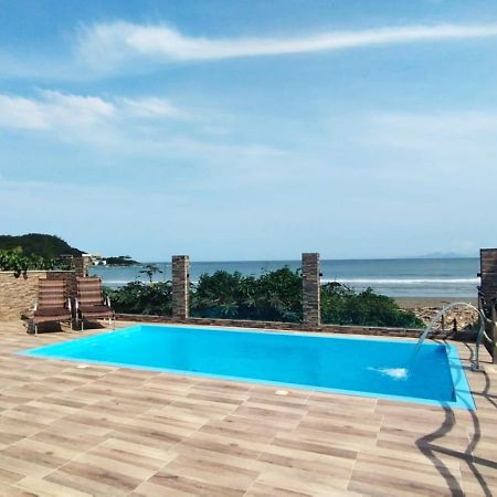 Pousada Sao Miguel Beach Beira Mar Penha  Dış mekan fotoğraf