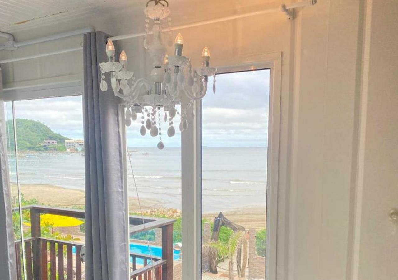 Pousada Sao Miguel Beach Beira Mar Penha  Dış mekan fotoğraf
