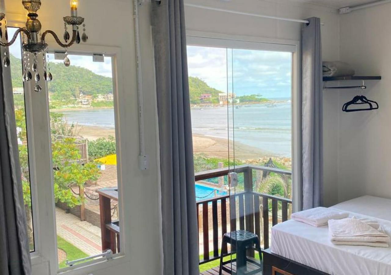 Pousada Sao Miguel Beach Beira Mar Penha  Dış mekan fotoğraf